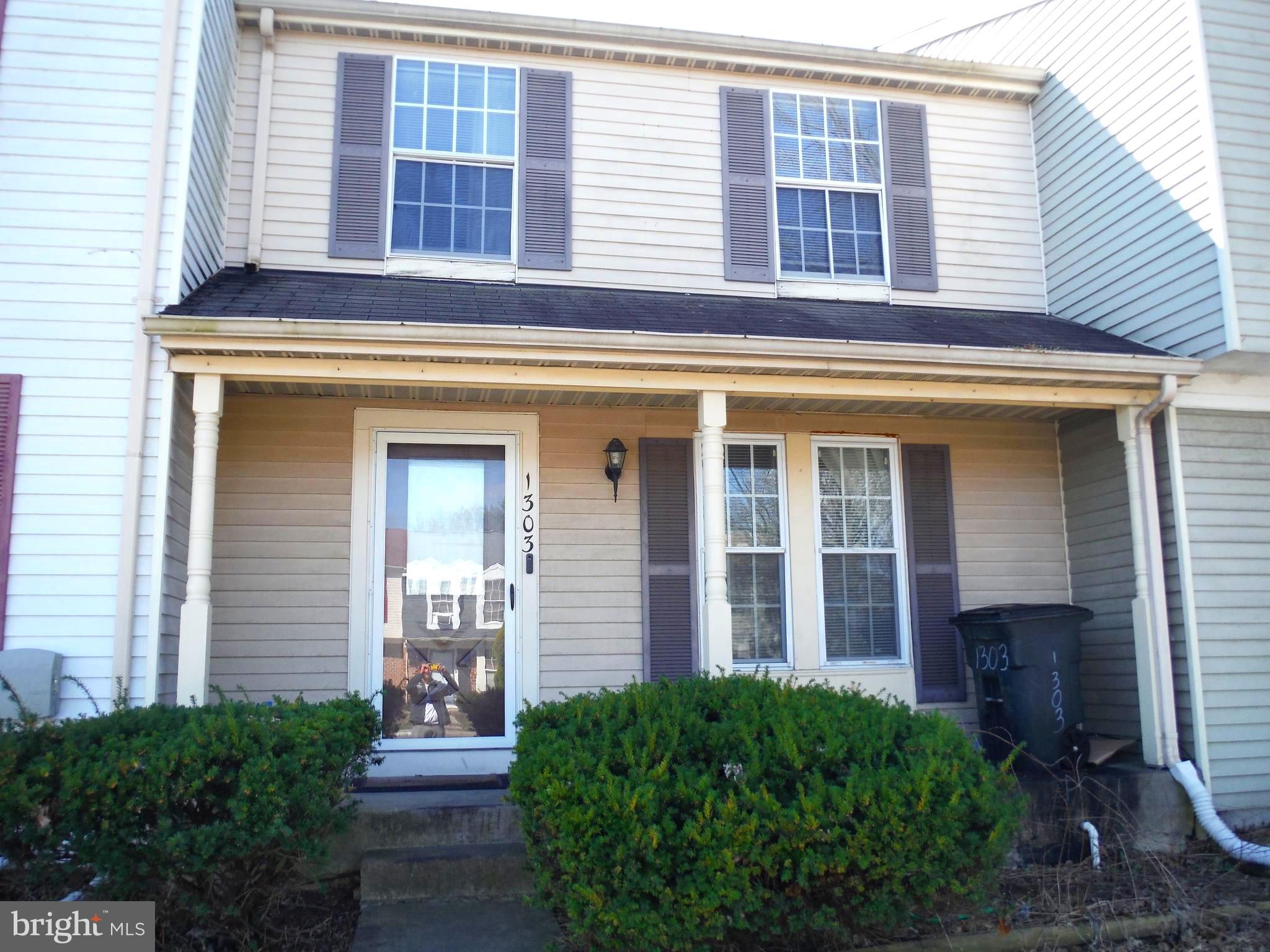 1303 Apple Ridge Court Edgewood, MD 21040 - Photo 1 of 24