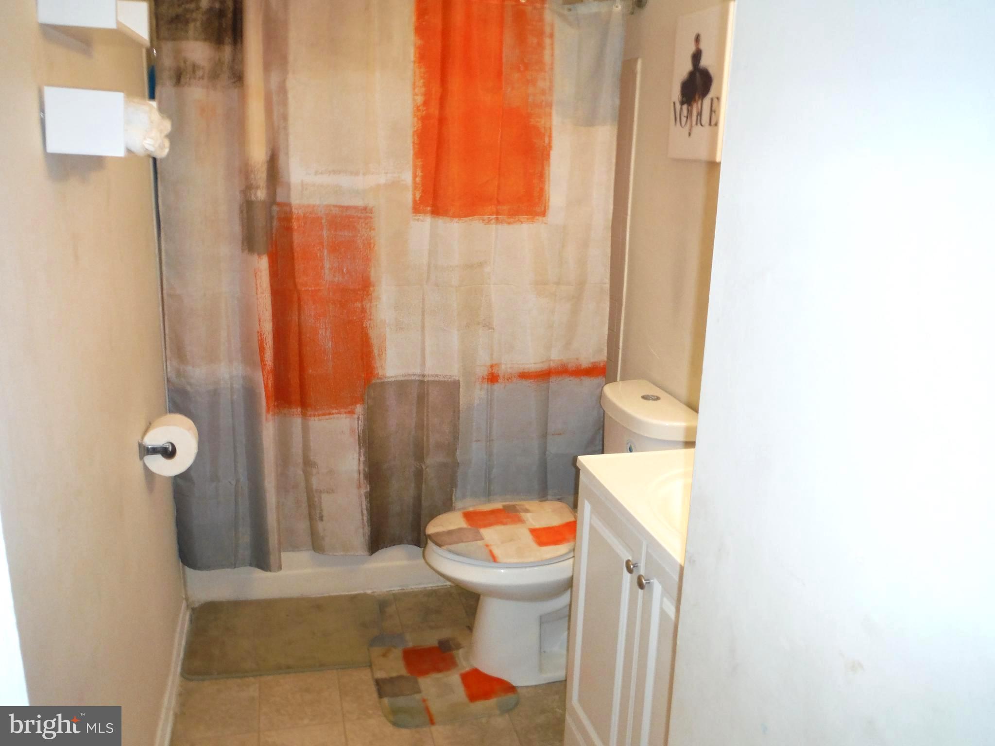 1303 Apple Ridge Court Edgewood, MD 21040 - Photo 13 of 24 Upstairs Full Bath
