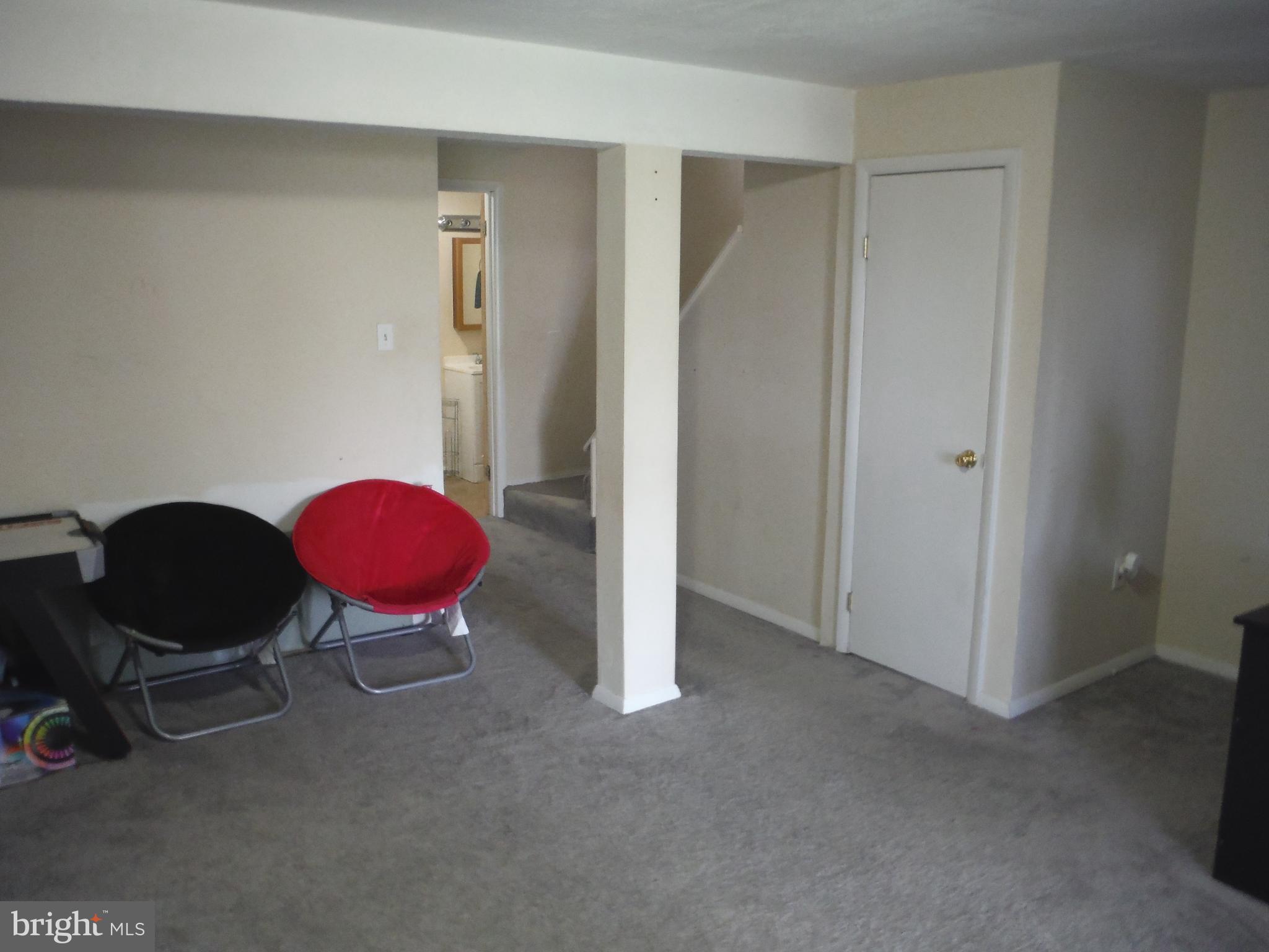 1303 Apple Ridge Court Edgewood, MD 21040 - Photo 21 of 24 Finished Basement