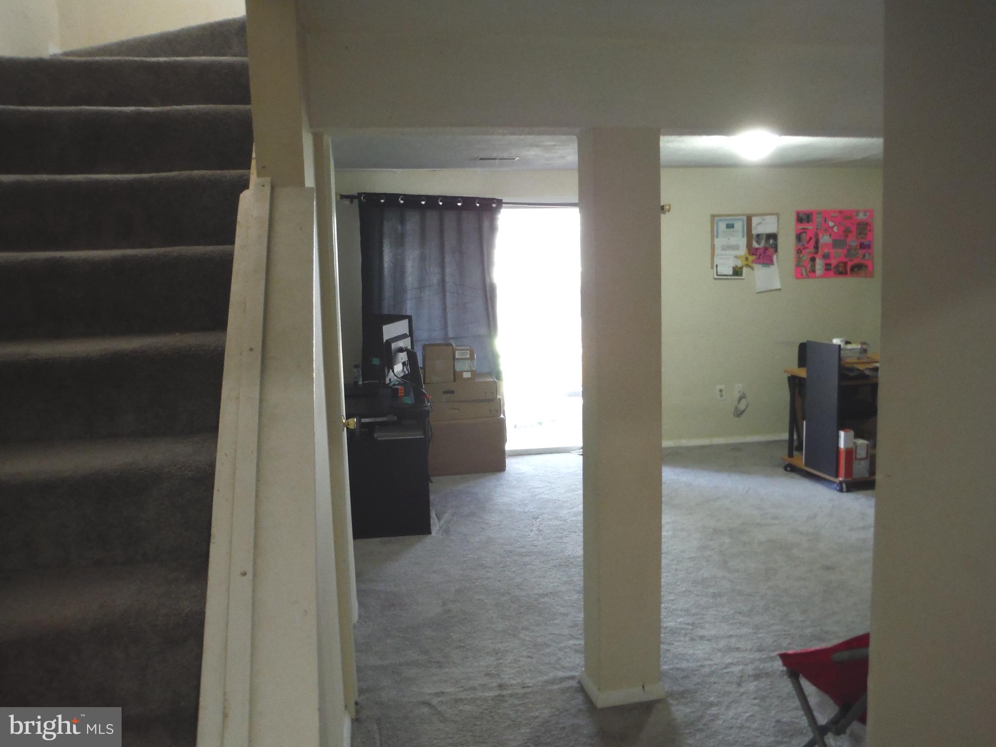 1303 Apple Ridge Court Edgewood, MD 21040 - Photo 22 of 24 Finished Basement