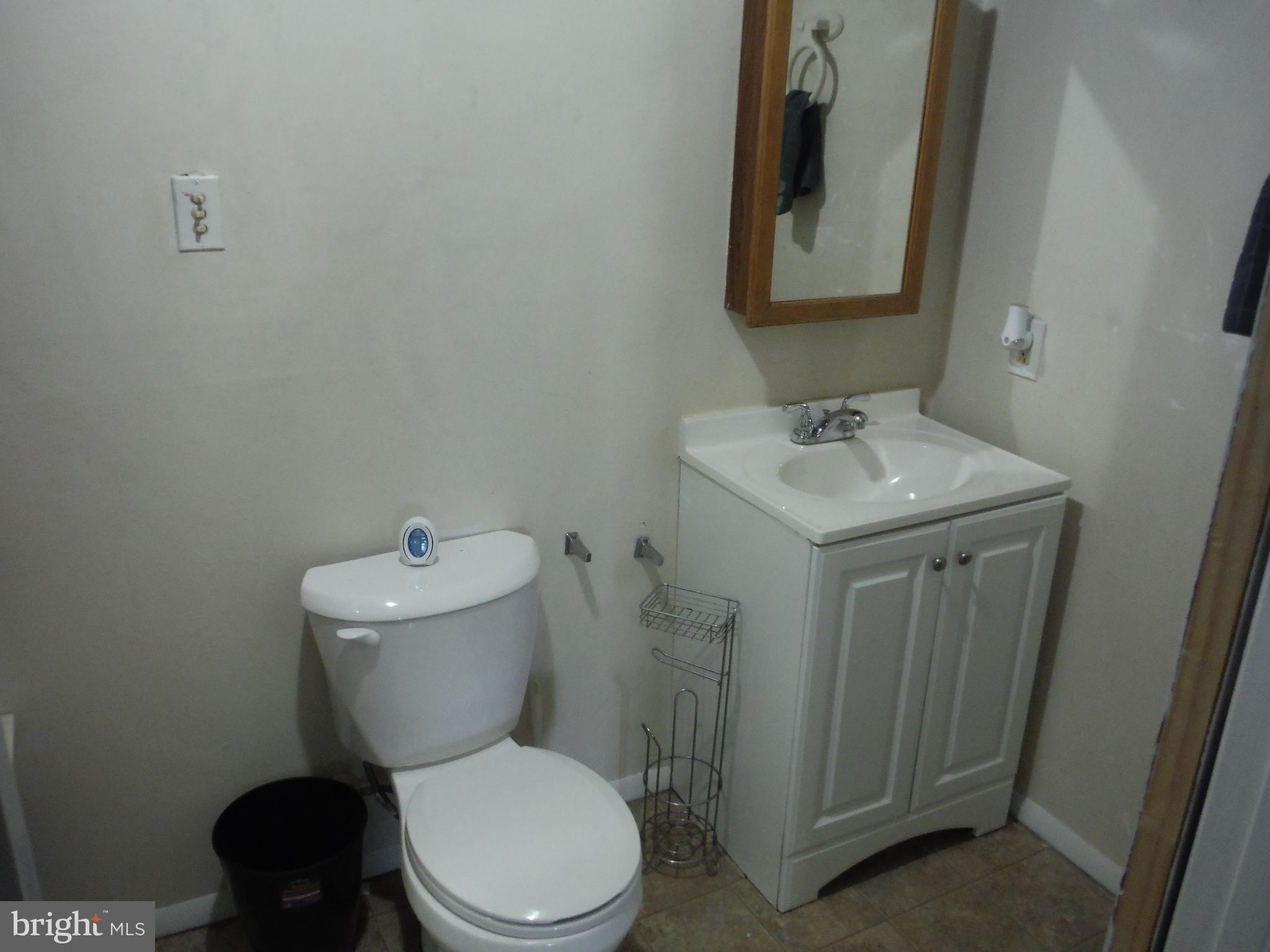 1303 Apple Ridge Court Edgewood, MD 21040 - Photo 23 of 24
Full Bath in Basement