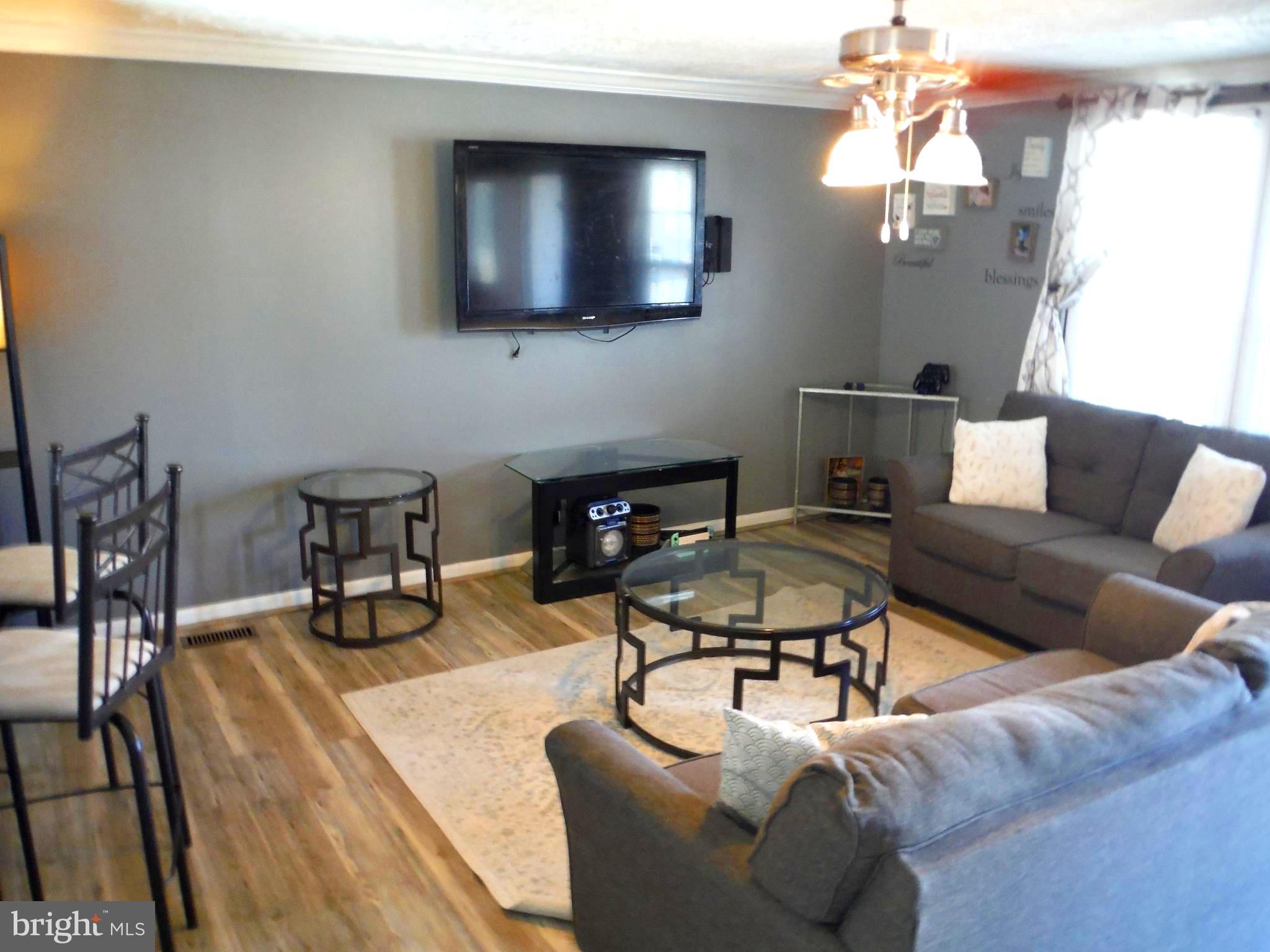 1303 Apple Ridge Court Edgewood, MD 21040 - Photo 5 of 24 New Flooring