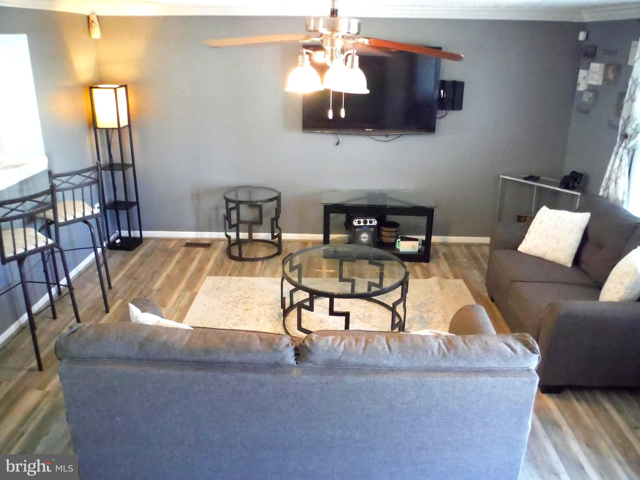1303 Apple Ridge Court Edgewood, MD 21040 - Photo 6 of 24 Living Room