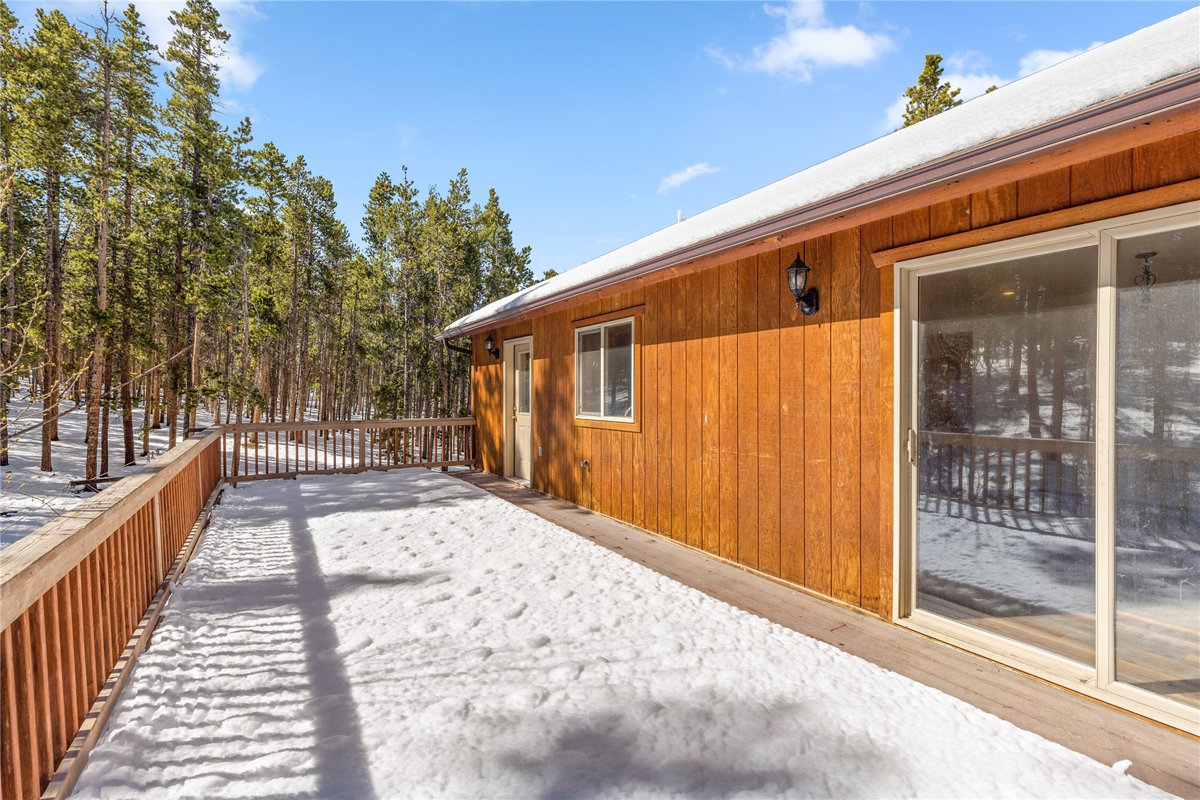 857 Thompson Park Road Fairplay, CO 80440 - Photo 29 of 35 Gallery Image 29