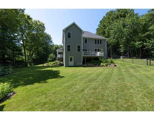 15 Meadow Pond Road Belchertown, MA 01007 - Photo 30 of 37 Gallery Image 30
