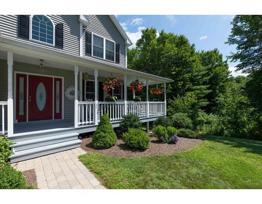 15 Meadow Pond Road Belchertown, MA 01007 - Photo 3 of 37 Gallery Image 3