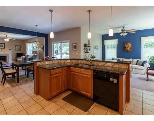15 Meadow Pond Road Belchertown, MA 01007 - Photo 9 of 37 Gallery Image 9