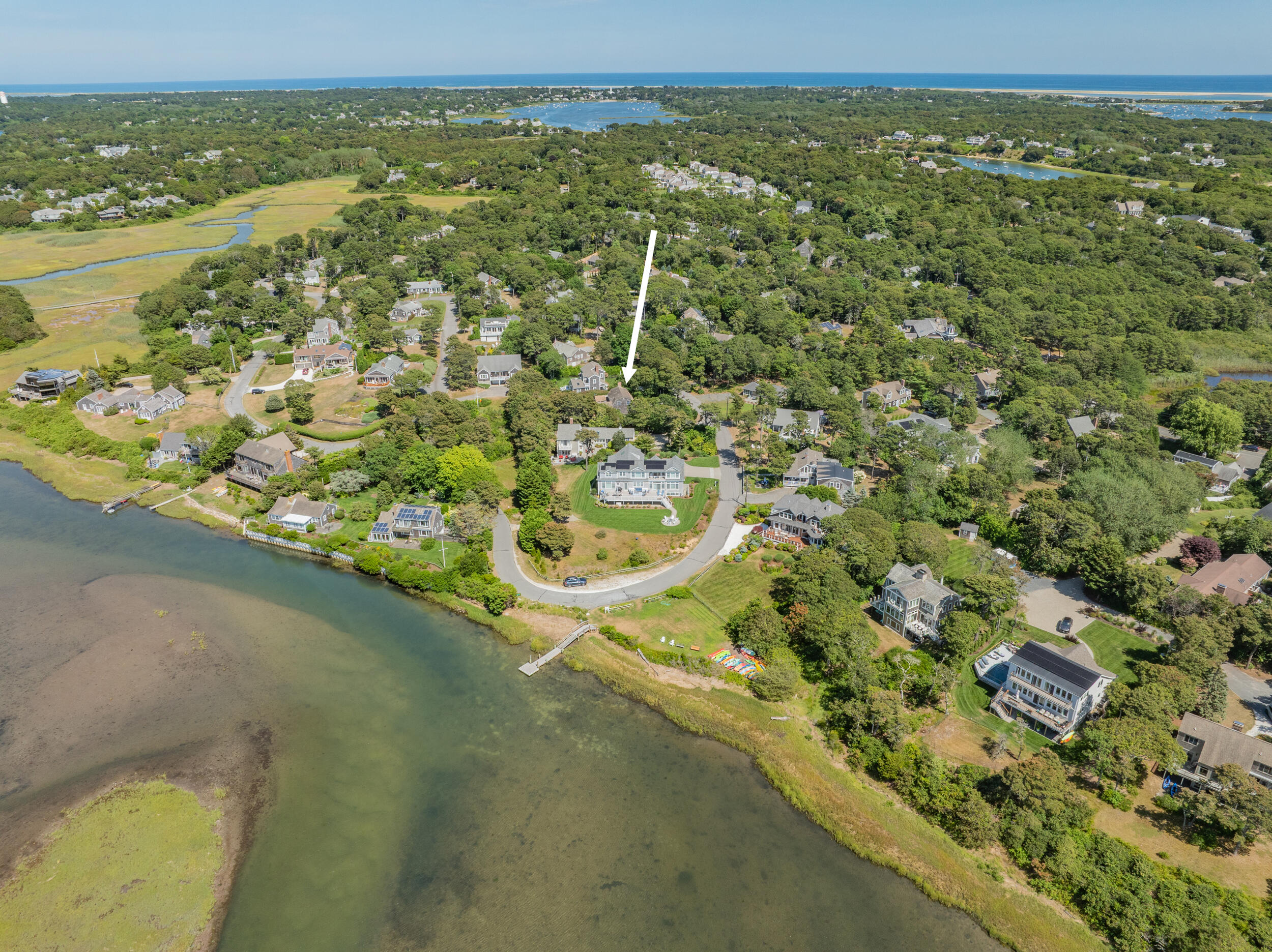 114 Bucks Creek Road Chatham, MA 02633 - Photo 4 of 43