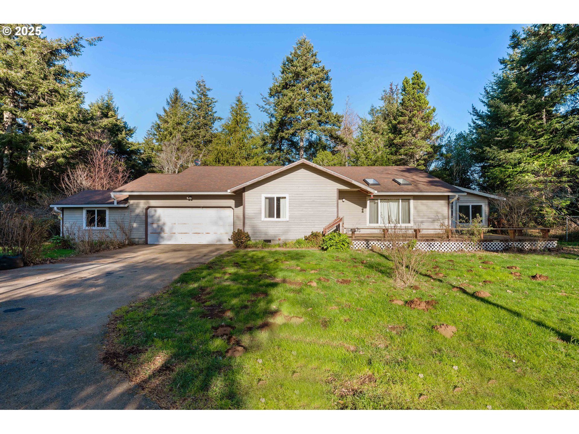 94275 Bono Road Langlois, OR 97450 - Photo 1 of 33