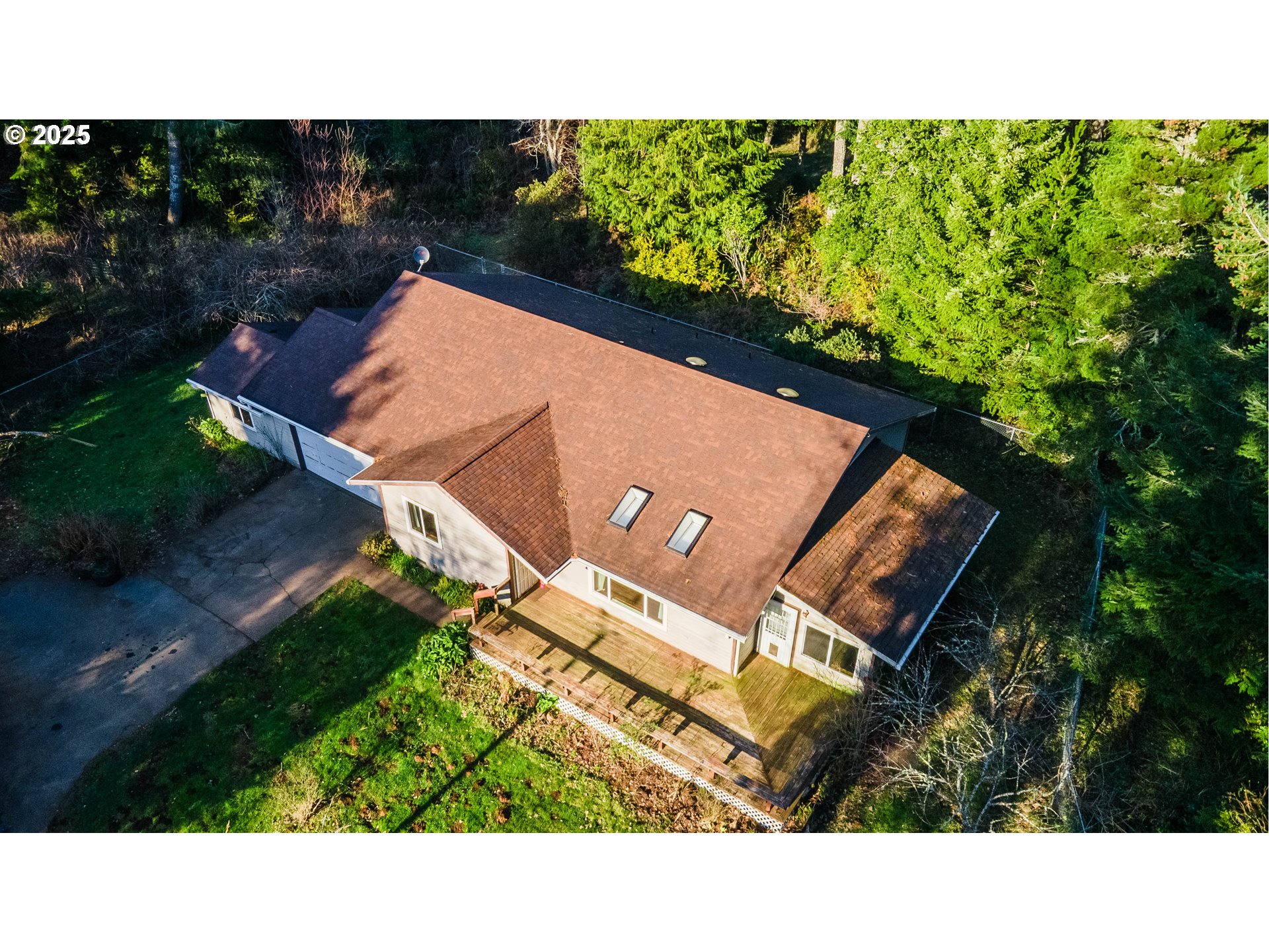 94275 Bono Road Langlois, OR 97450 - Photo 25 of 33