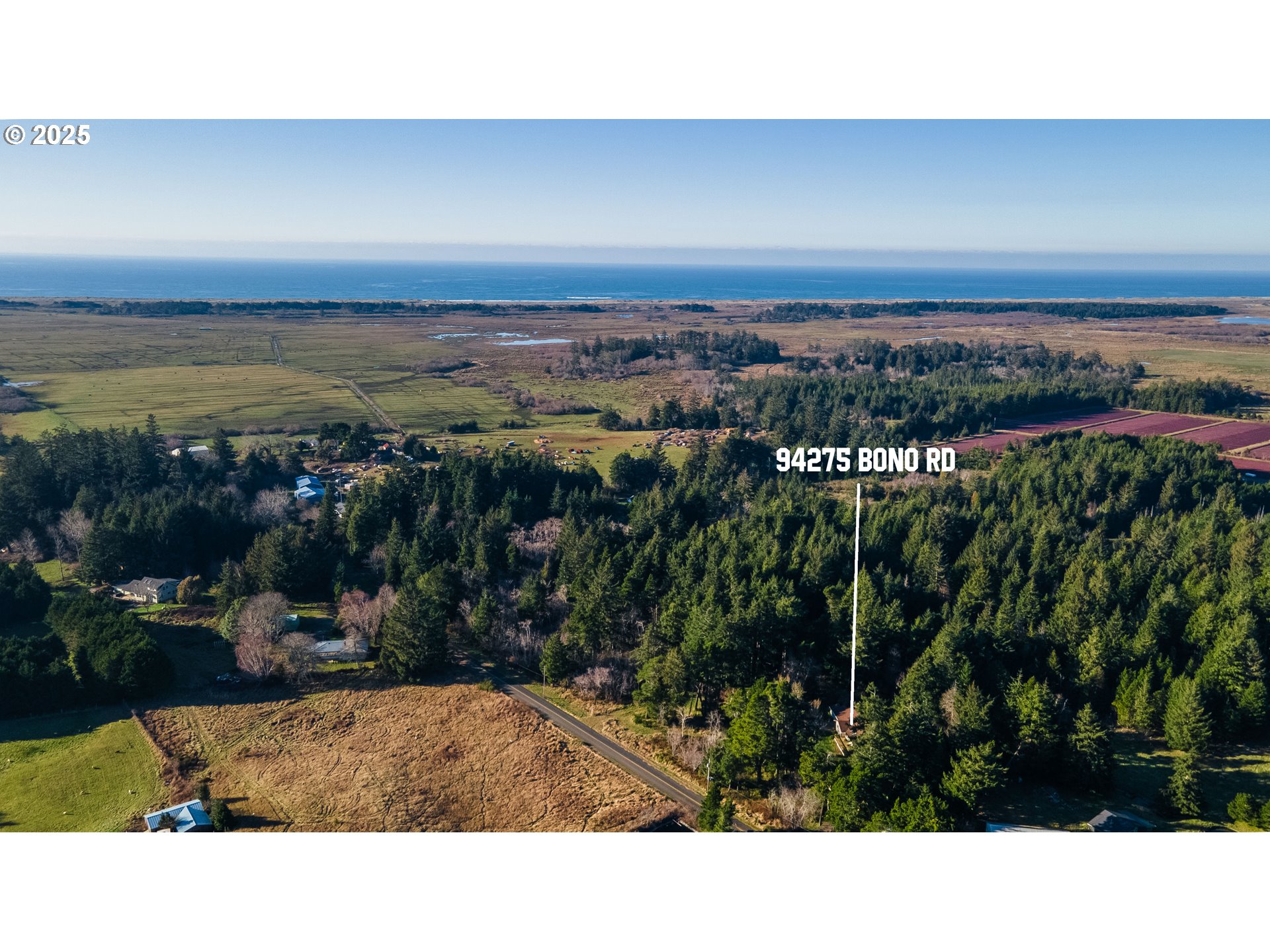 94275 Bono Road Langlois, OR 97450 - Photo 28 of 33