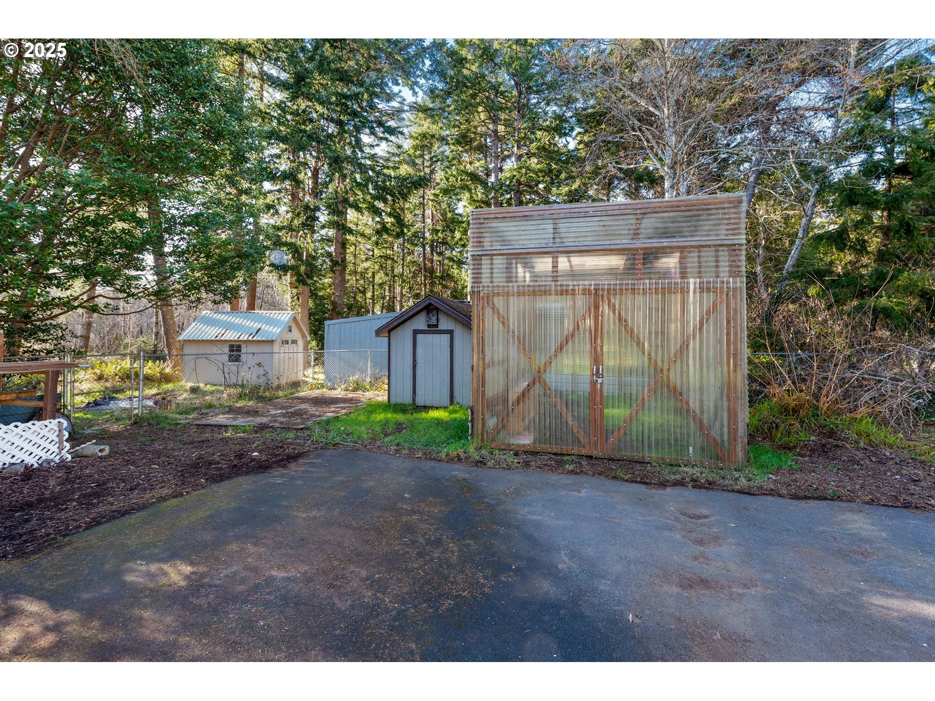 94275 Bono Road Langlois, OR 97450 - Photo 29 of 33