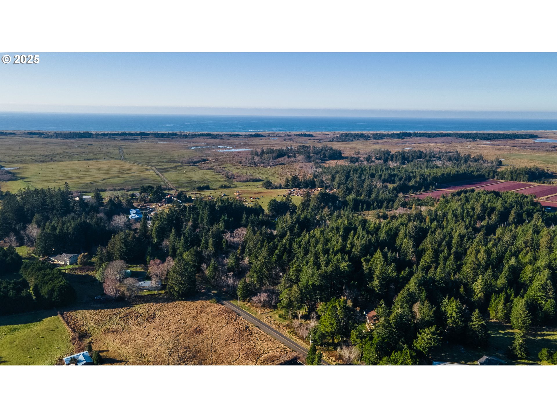 94275 Bono Road Langlois, OR 97450 - Photo 32 of 33