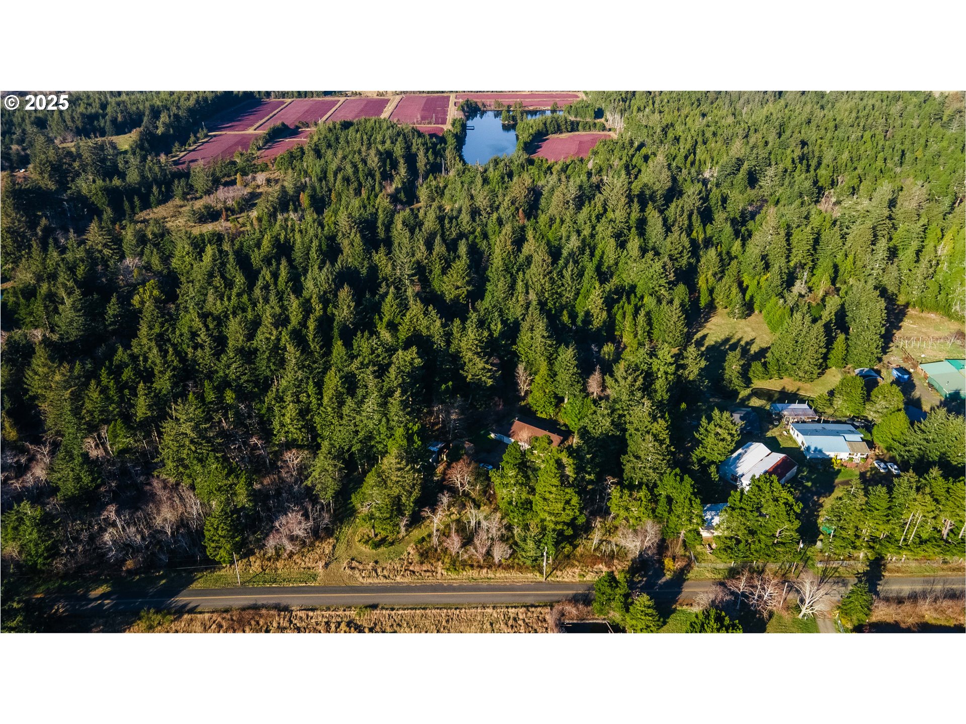 94275 Bono Road Langlois, OR 97450 - Photo 33 of 33