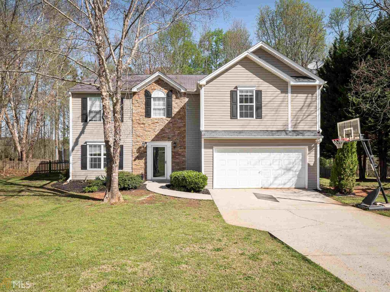 4095 Ridgebrook Bend Cumming, GA 30028 - Photo 1 of 1