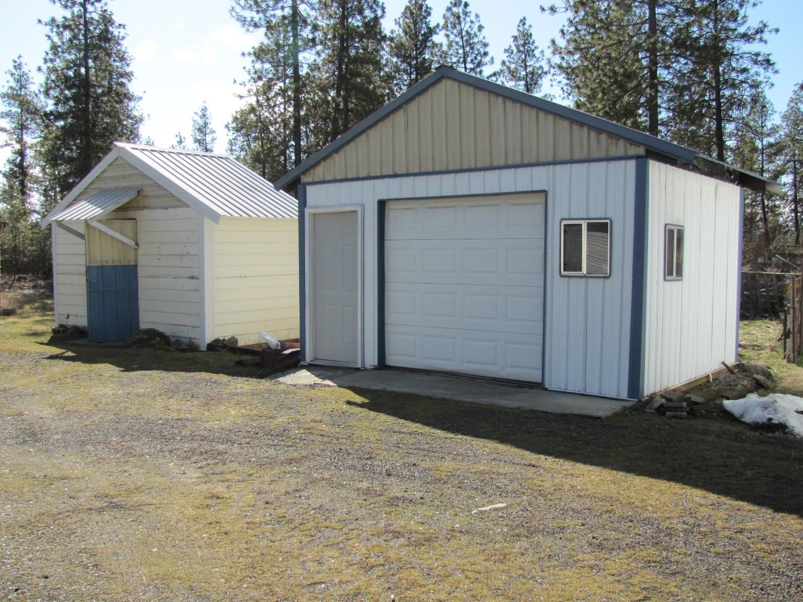 17717 South Wolfe Road Cheney, WA 99004 - Photo 46 of 50
