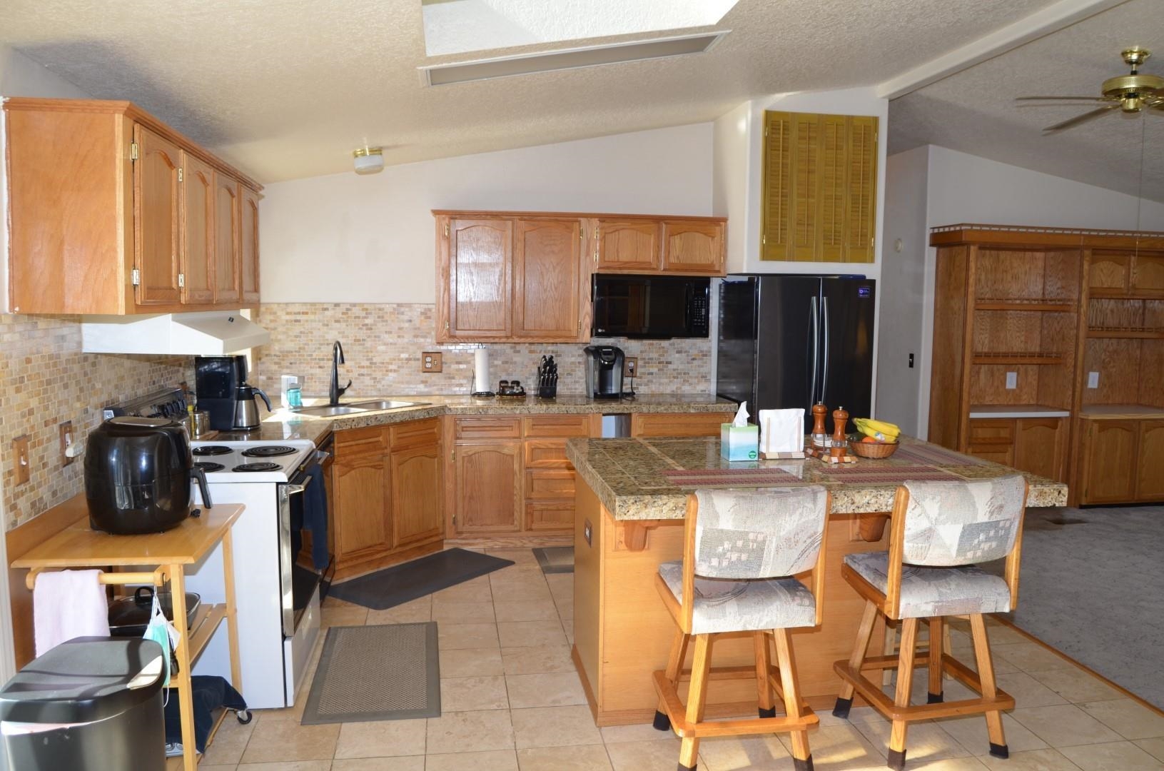 17717 South Wolfe Road Cheney, WA 99004 - Photo 10 of 50