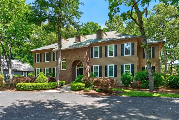 $359,500 | 273-3 Golden Bear Drive, Unit 3, Pawleys Island, SC 29585