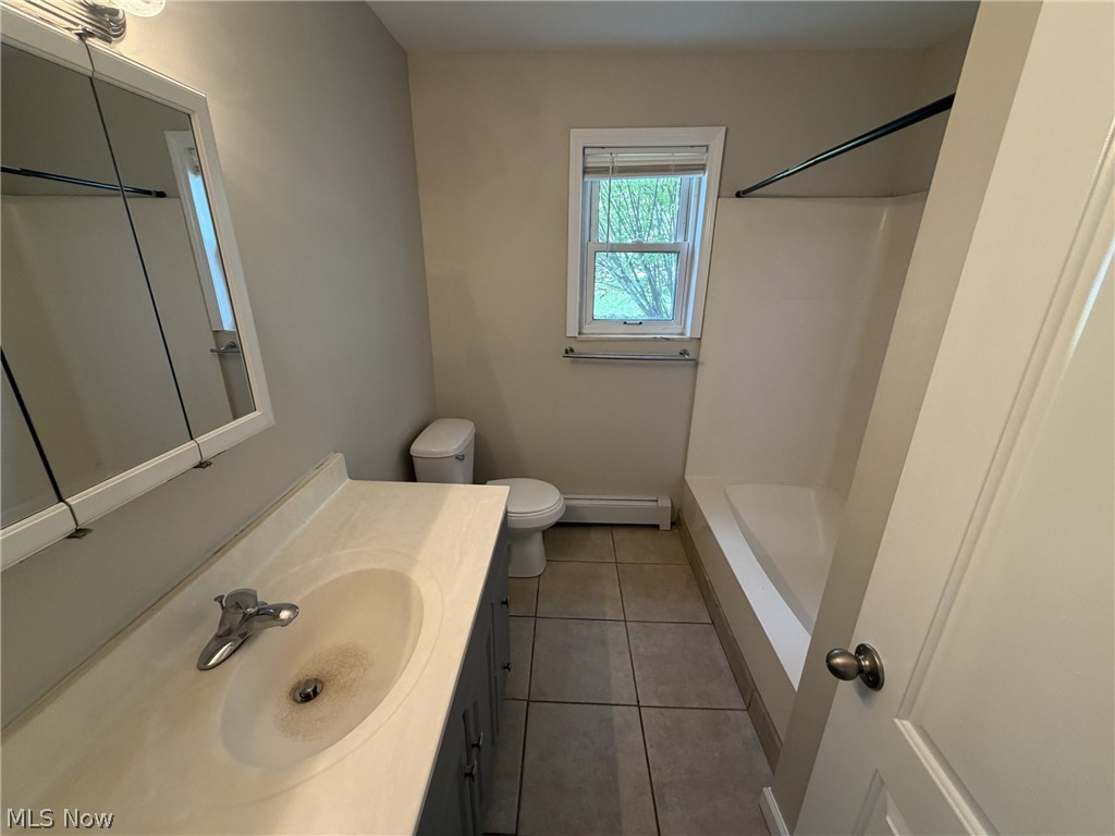 432 Mathews Road Youngstown, OH 44512 - Photo 6 of 8