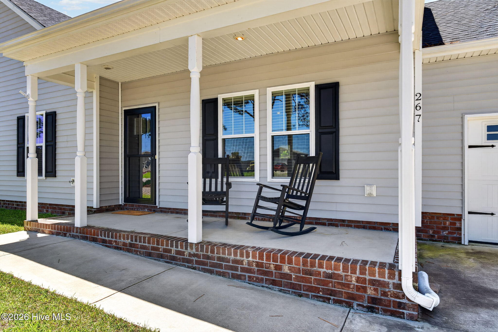 267 Country Club Road Camden, NC 27921 - Photo 3 of 33