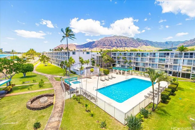 $225,000 | 85-175 Farrington Highway, Unit C110, Waianae, HI 96792