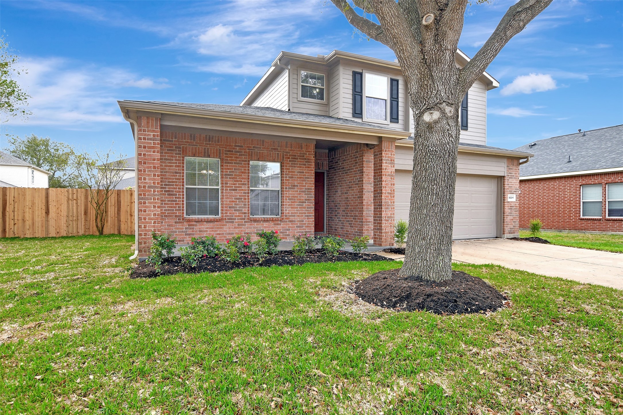 4423 Garden Ridge Court Houston, TX 77084 - Photo 2 of 31
