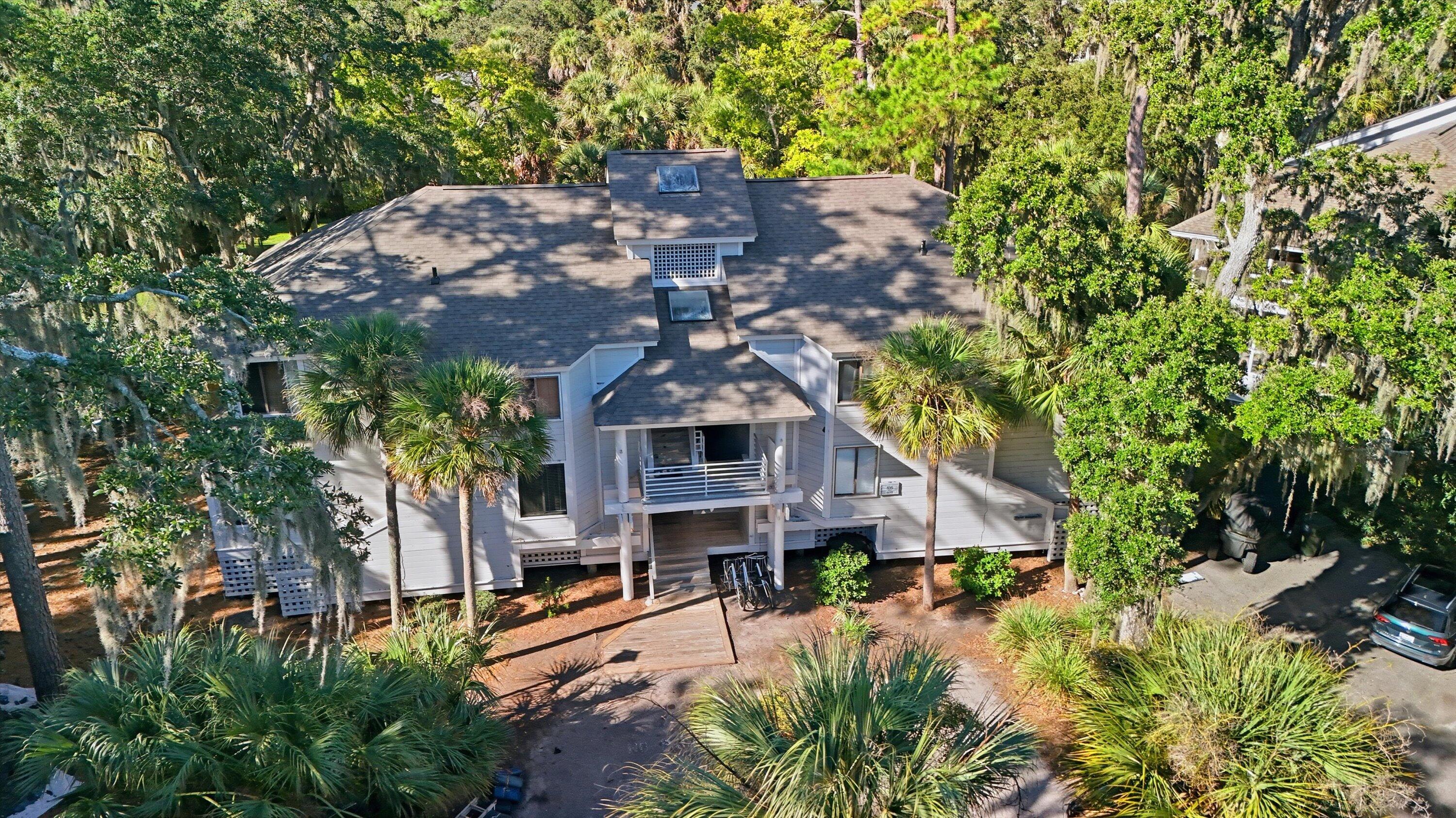 857 Club Cottage Road Edisto Beach, SC 29438 - Photo 2 of 43 06-010_DJI_20251020104801_0034_D