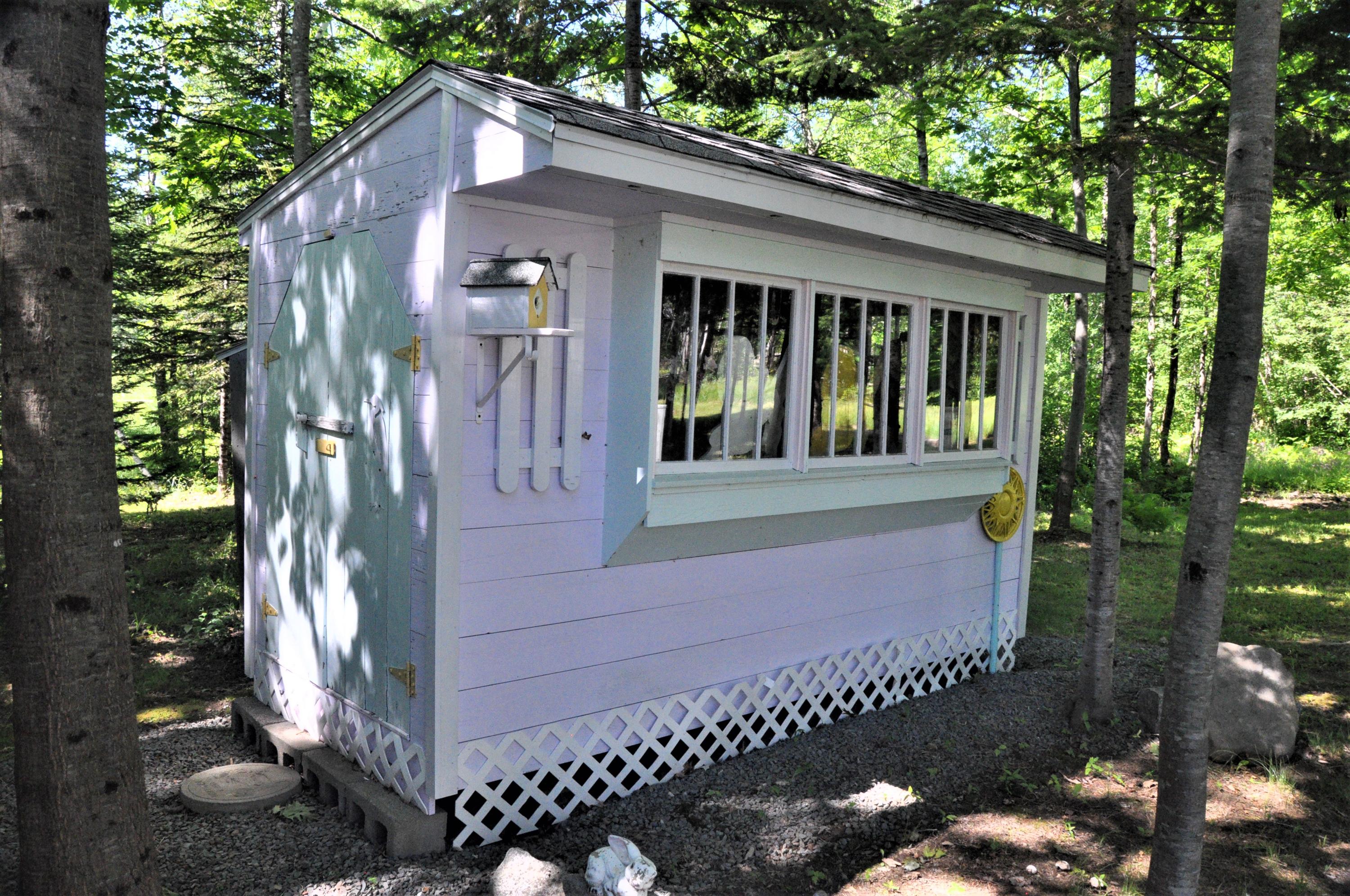 259 Camp Benson Road Newport, ME 04953 - Photo 30 of 47 DSC_0040