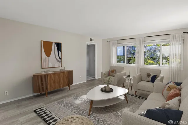 $595,000 | 1059 El Centro Avenue, Unit 3, Oakland, CA 94602