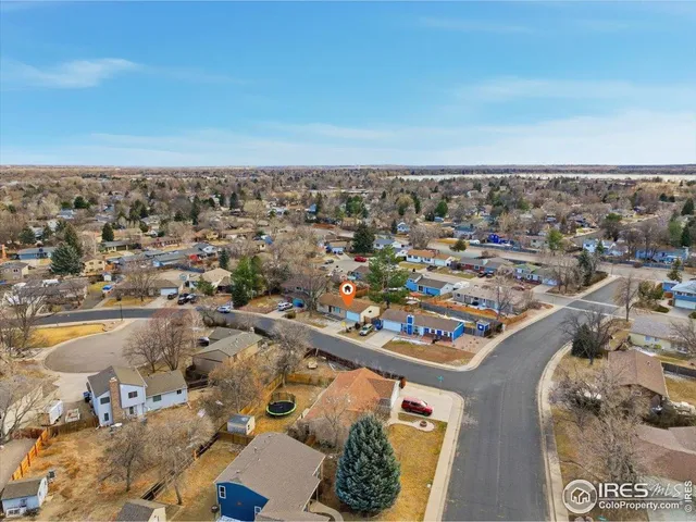 $425,000 | 1244 Boxelder Drive, Loveland, CO 80538