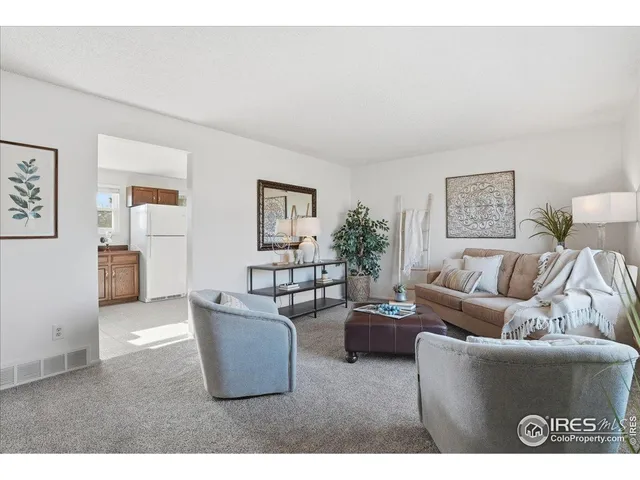 $425,000 | 1244 Boxelder Drive, Loveland, CO 80538