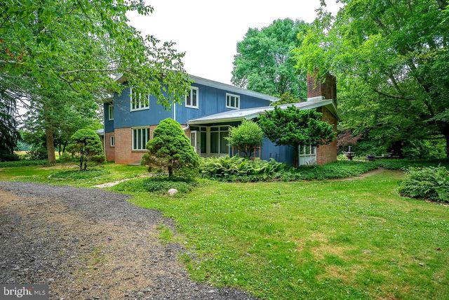 $710,000 | 932 Valley Forge Road, Phoenixville, PA 19460