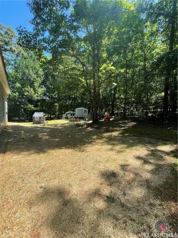 3831 Smithonia Road Comer, GA 30629 - Photo 22 of 23