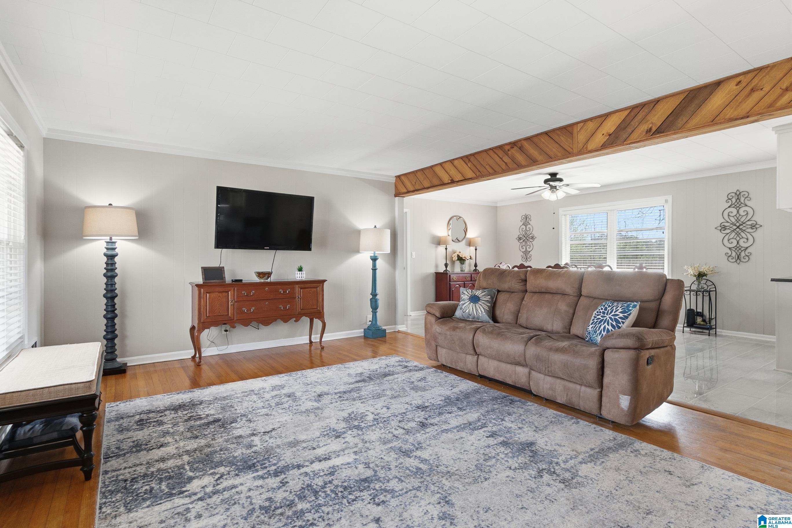 12876 Northside Road Northport, AL 35475 - Photo 34 of 44
