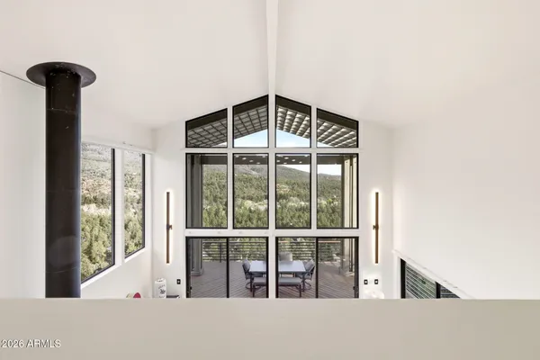 $879,900 | 5067 Hilltop Drive, Pine, AZ 85544