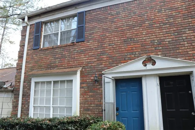 $1,350 | 2572 Stratford Lane, Morrow, GA 30260