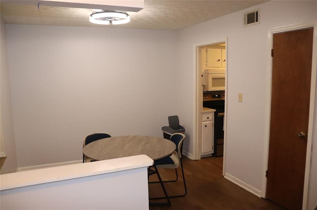 2572 Stratford Lane Morrow, GA 30260 - Photo 6 of 17 a bathroom with a sink and a mirror