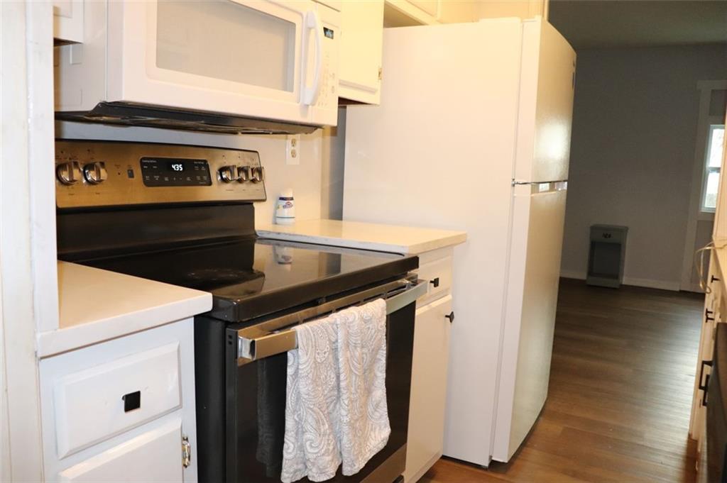 2572 Stratford Lane Morrow, GA 30260 - Photo 9 of 17