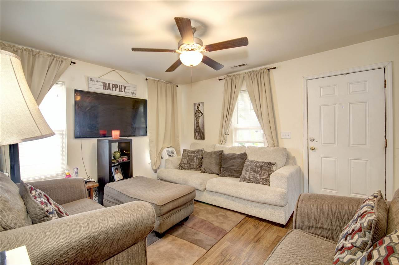 945 Skinner Drive Raleigh, NC 27610 - Photo 2 of 12 Photo 2