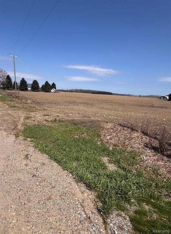 0 Fitch And Sanilac Road Carsonville, MI 48419 - Photo 2 of 2