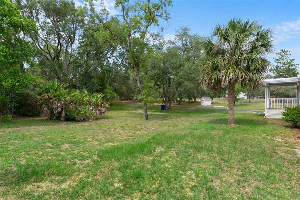 5290 West Rochelle Street Homosassa, FL 34446 - Photo 46 of 55