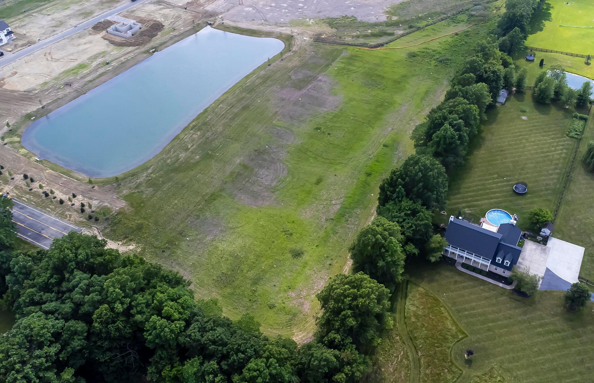 0 Berlin Station Road Delaware, OH 43015 - Photo 2 of 3 Lot2