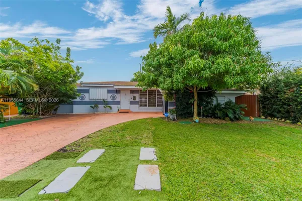 $599,999 | 7630 Plantation Boulevard, Miramar, FL 33023