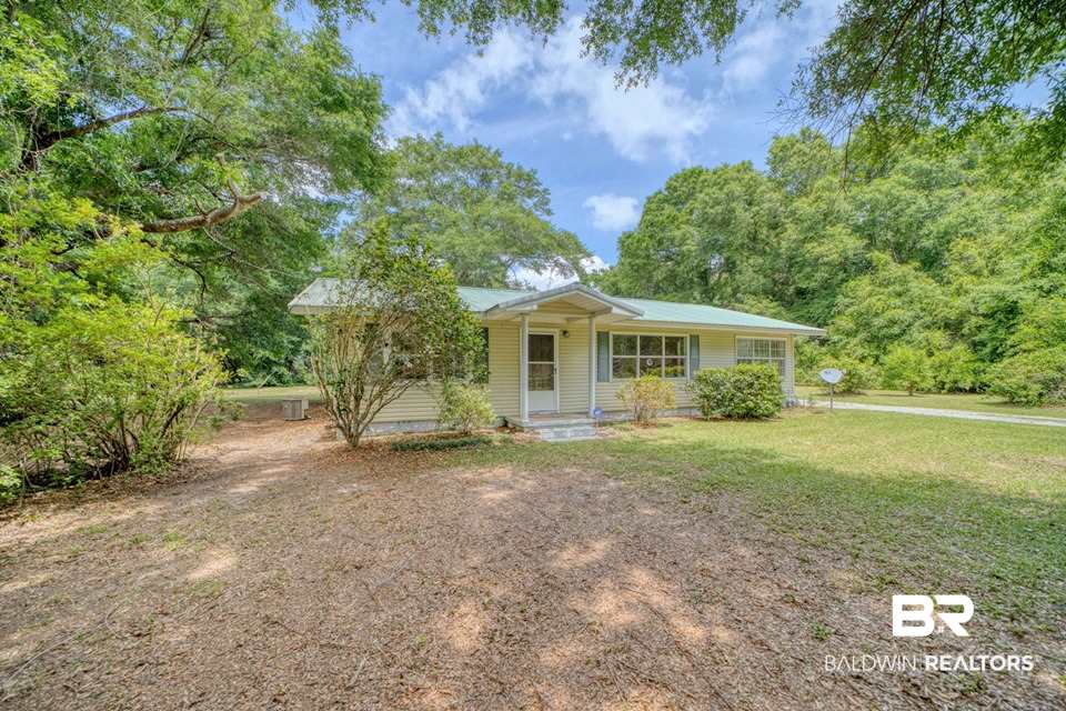 19015 Pine Acres Road Gulf Shores, AL 36542 - Photo 3 of 30