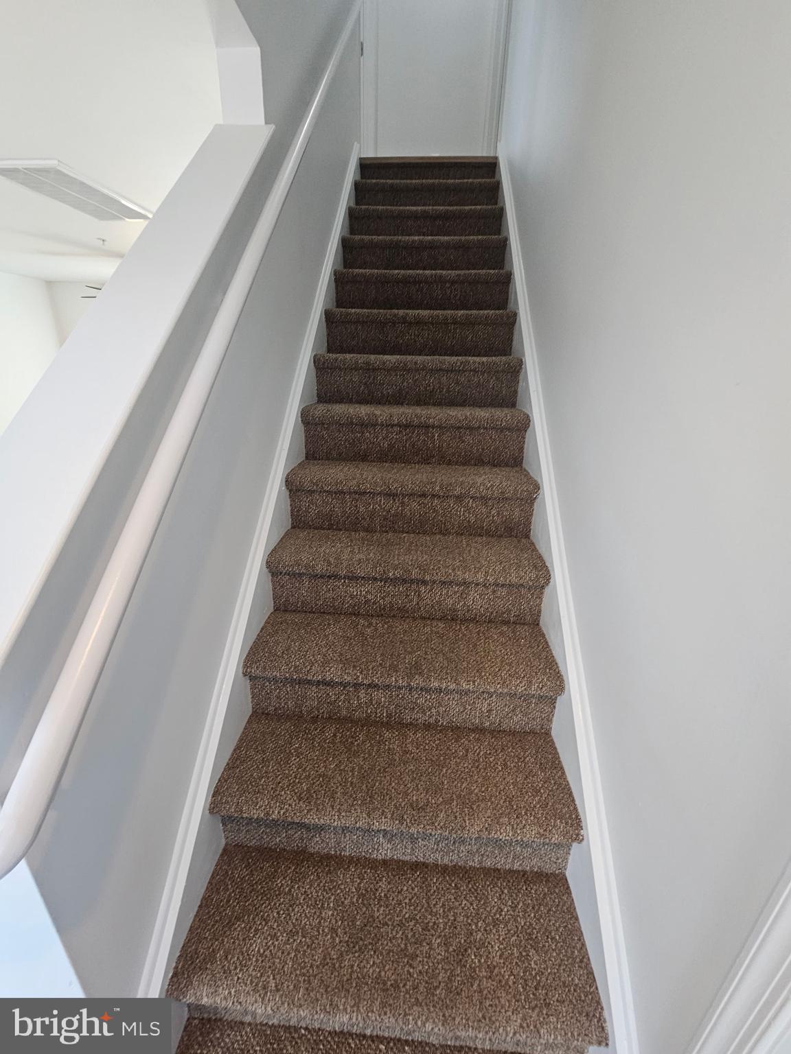 683 Easton Road, Unit B Riegelsville, PA 18077 - Photo 4 of 9 a view of entryway