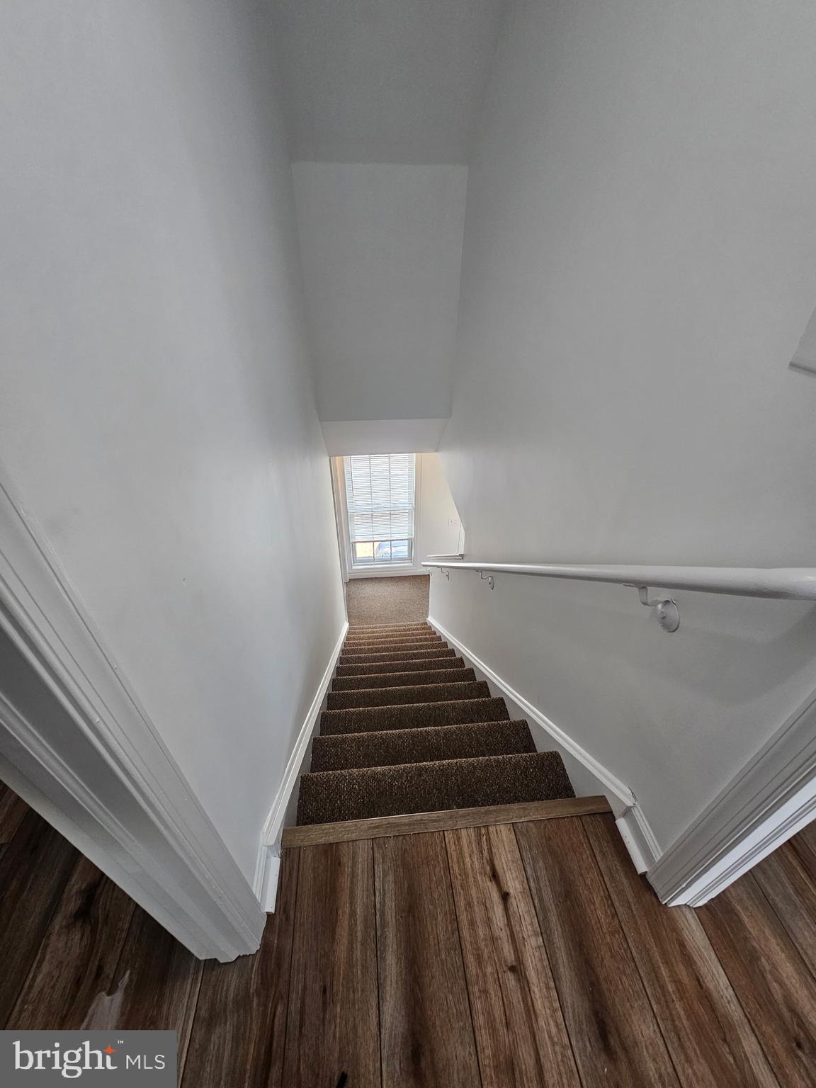 683 Easton Road, Unit B Riegelsville, PA 18077 - Photo 7 of 9 a view of entryway