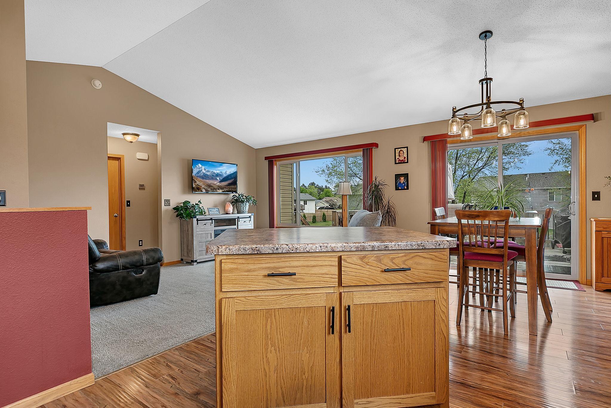 904 7th Street Northeast Rice, MN 56367 - Photo 18 of 29
