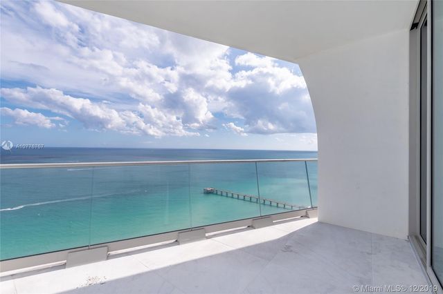 $3,280,000 | 16901 Collins Avenue, Unit 2601, Sunny Isles Beach, FL 33160