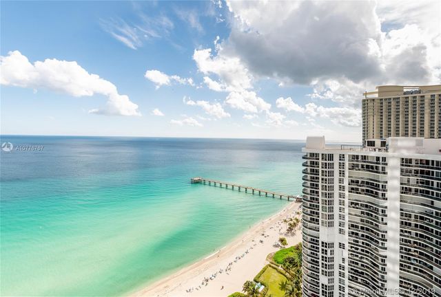 $3,280,000 | 16901 Collins Avenue, Unit 2601, Sunny Isles Beach, FL 33160