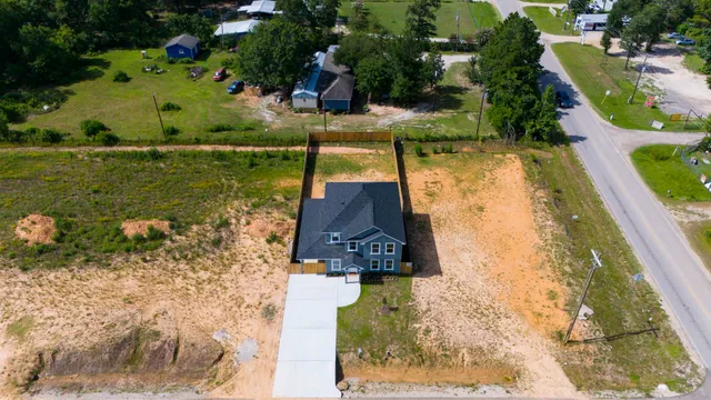 a view of swimming pool with lounge chair